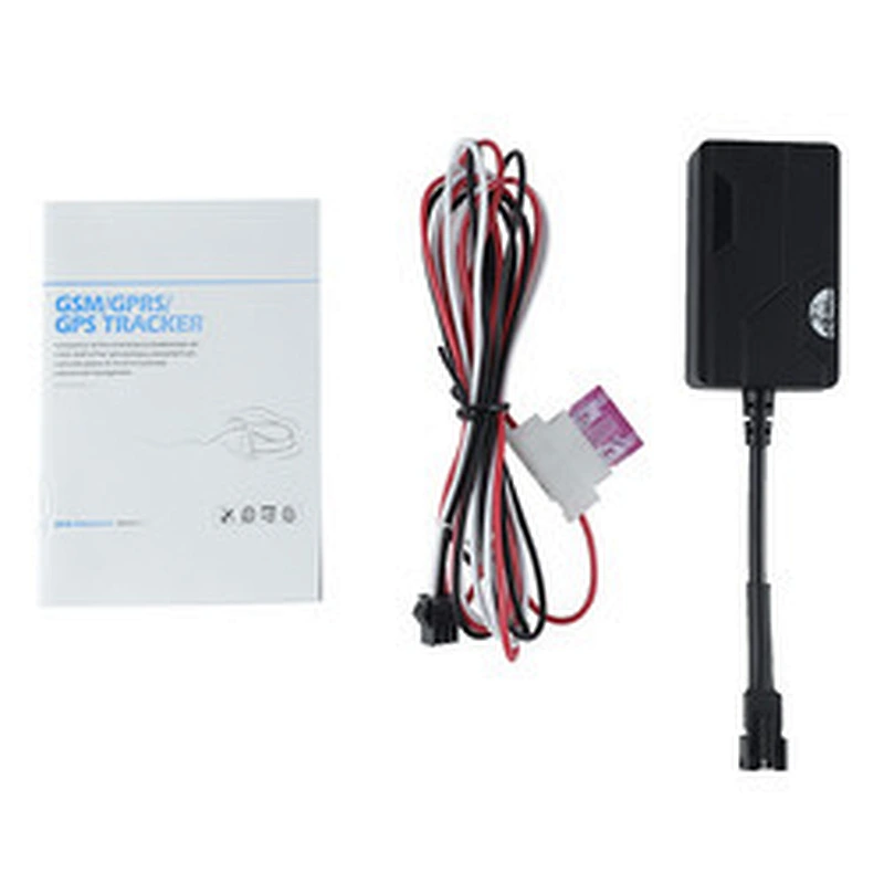 Patented Products GPS 311 Coban Traker GPS Tracking Car Vehicle Motorcycle With Optional Alarm Siren Cheap Mini GPS Tracker