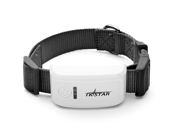 Mini Size GPS Tracking Device Tkstar Tk909 For Anti Lost Dog Waterproof Pet GPS Tracking Device