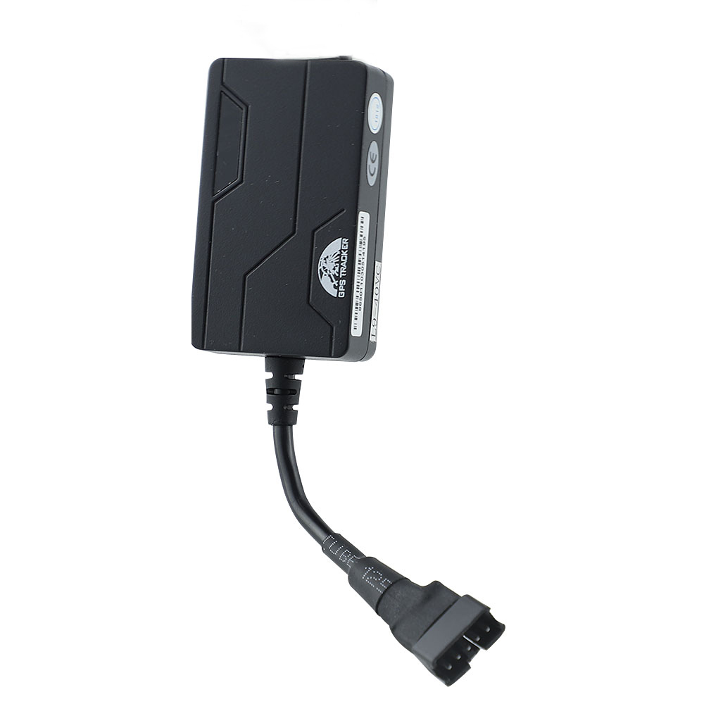 High quality cheapest Car Motorcycle Alarm System mini gps tracker GPS311A