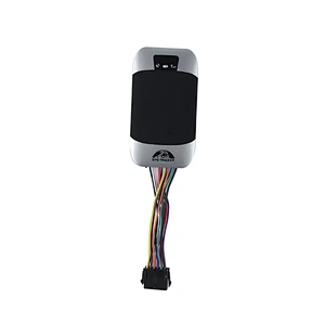 Low Price 3g Car Tracker Manual GPS Vehicle Tracker with SMS / GPRS / Android APP Car Tracking Navigation & GPS