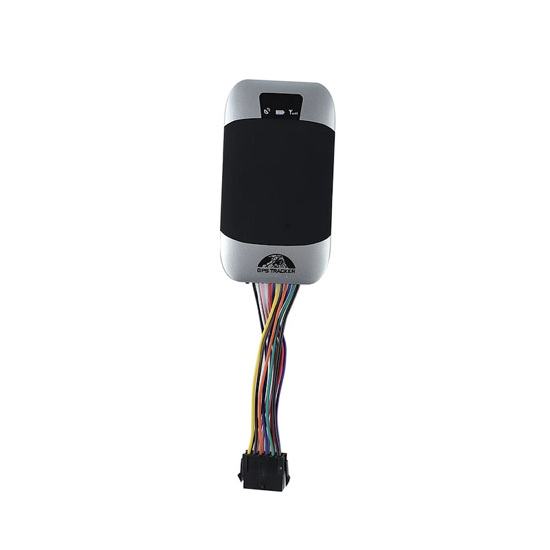 Low Price 3g Car Tracker Manual GPS Vehicle Tracker with SMS / GPRS / Android APP Car Tracking Navigation & GPS