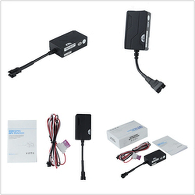 High Quality mini cheap waterproof GPS tracker car tracking device vehicle gps 311C GPS