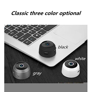 Amazon Best Seller Wireless HD 720 1080  Cam Small Mini WiFi Camera