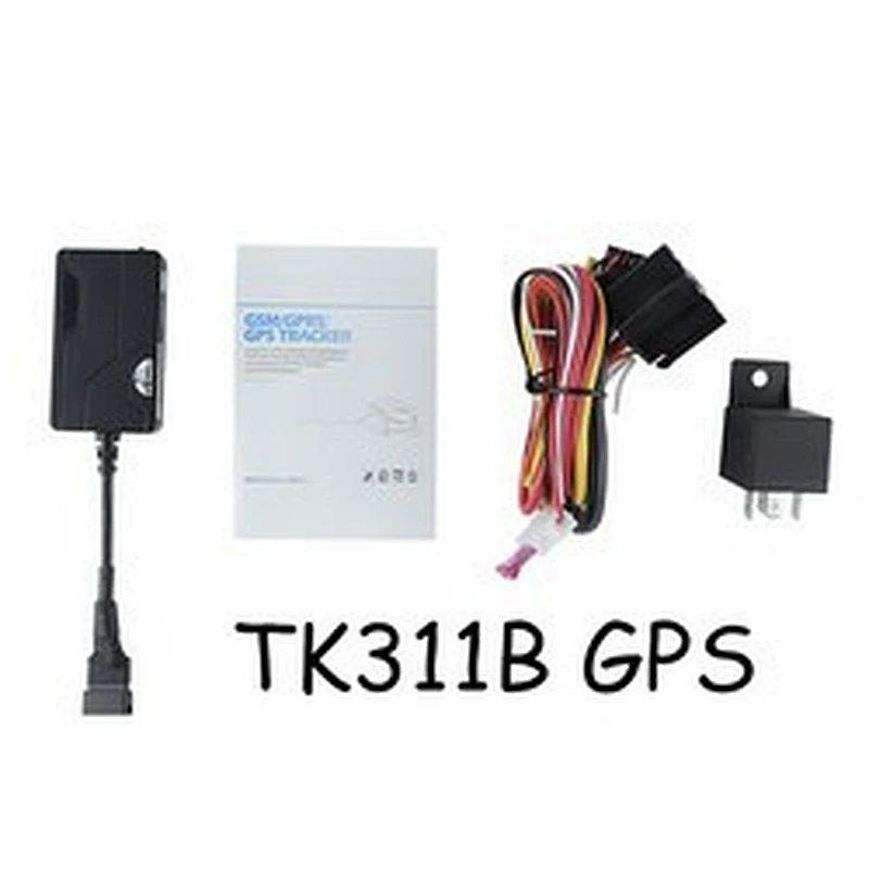Factory original cheap price Real Time 311A/311B/311C Coban gps tracking device for Android & IOS  iphone GPS mini tracker