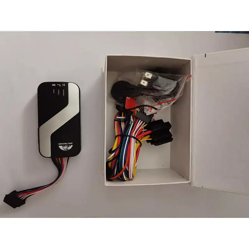 2020 new arrival 4g gps tracking device Coban GPS TK403A/B real time tracking gps car with free APP