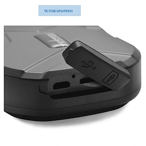 2021 the cheapest  2G Version  Super Strong Magnet WCDMA GPS Tracker  TK 905 gps tracking device