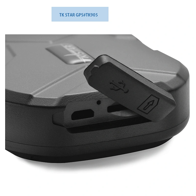 2021 the cheapest  2G Version  Super Strong Magnet WCDMA GPS Tracker  TK 905 gps tracking device