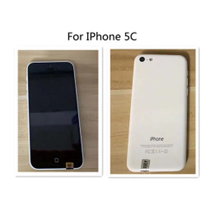 Drop Shipping Top A+ Grade Unlocked Mobile Phone Cheap Refurbished smart phones for IPhone 5 5C 5S