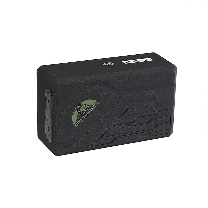 Easy hide Gps car tracker TK108A gps Powerful Magnet Waterproof  With 10000mAh battery