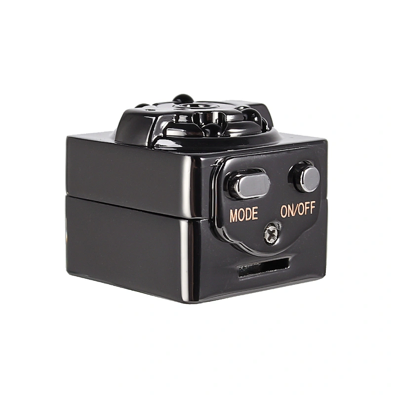 Cheap Items Portable SQ8 Mini Camera Spy HD 1080P Mini DV Factory Security Hidden Mini Camera