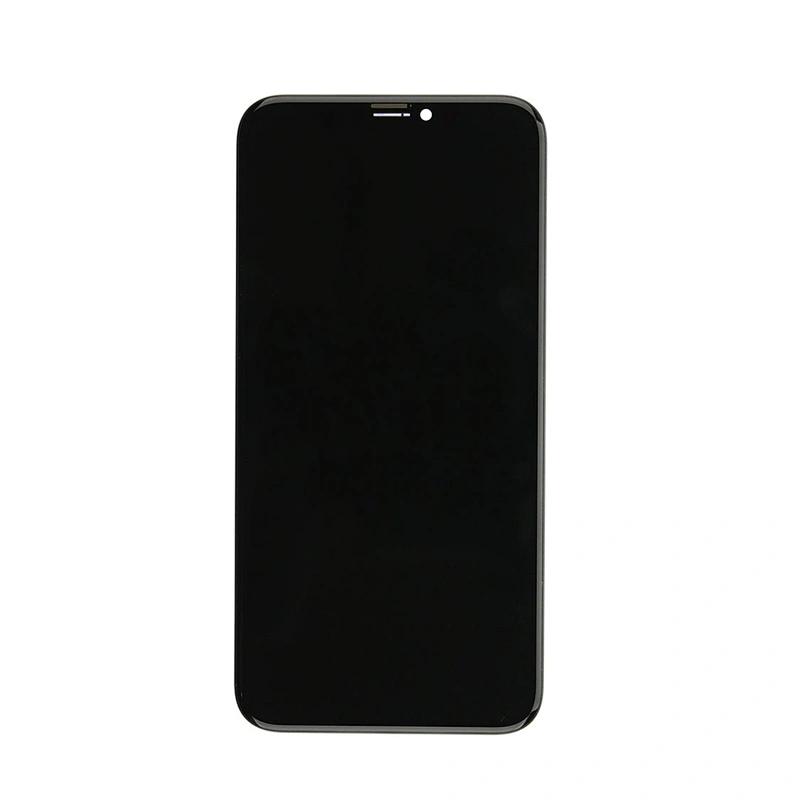 LCD For iPhone 6 6S Plus 7 / 7Plu 8 X Incell / Oncell Screen Replacement Phone Black White Western FedEx Mobile Phone LCD Screen