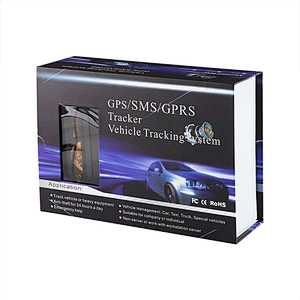 Original Real time Coban Car gps tracker tk103A/B gps gsm with google map car gps navigation for IOS& Android