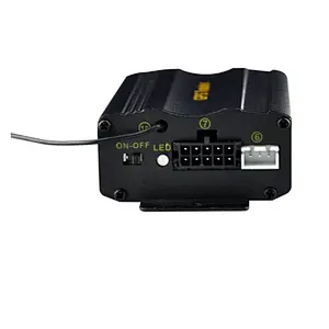 Remote Control gps car traker Vehicle Gps Navigator SOS Alarm Wireless Vehicle Tracker TK103A/B GPS tracking device