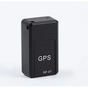 Factory cheap price mini waterproof GPS car tracker TK07 for heavy truck vehicle gps tracker