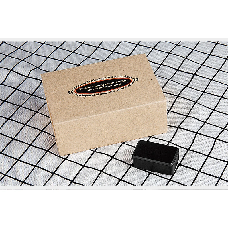 2021 Cheap Mini micro magnetic GPS Personal LocatoS Tracking Device  With app GPS Tracking System GF-19