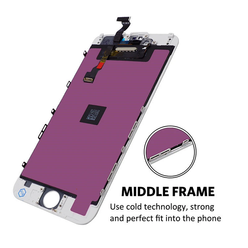 Wholesale Good quality OEM LCD screen touch LCD screen replacement for iPhone 6S