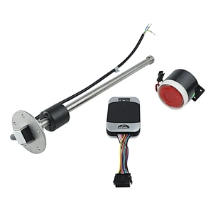 High accurate high performance 311 with one year free Bicycle gps