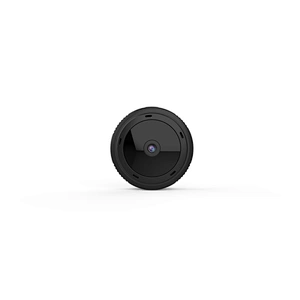 Excellent Quality Mini Wifi Camera Portable Invisible Night Vision Motion Detection Wireless Wifi Camera Baby/Old People Monitor