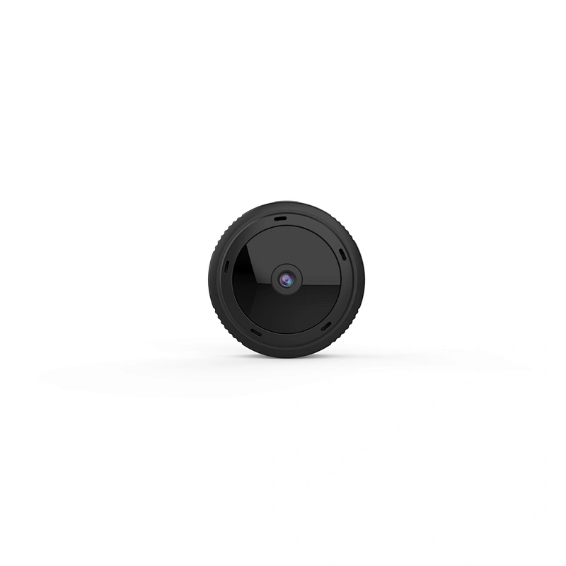 Excellent Quality Mini Wifi Camera Portable Invisible Night Vision Motion Detection Wireless Wifi Camera Baby/Old People Monitor