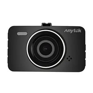 Intelligent Car Dash Cam A78 Hidden HD Video 3.0inch IPS Full Screen Dual Dash Cam Support Max 32GB TF Card