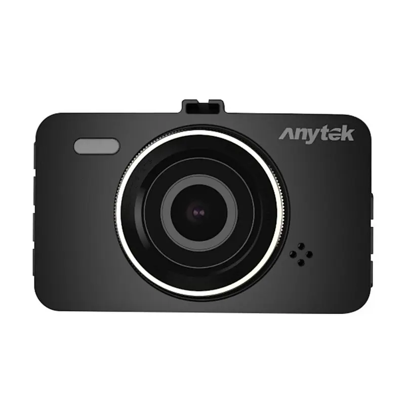 Intelligent Car Dash Cam A78 Hidden HD Video 3.0inch IPS Full Screen Dual Dash Cam Support Max 32GB TF Card