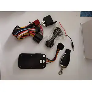 2021 Newest hot selling 4G GPS real-time tracking  vehicle GPS 403B
