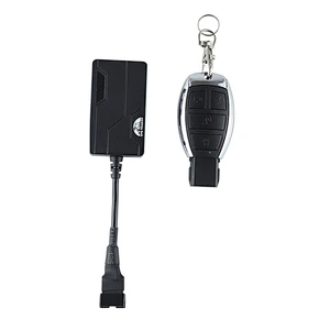 Cheap mini gps tracker for vehicle alarm system GPS 311C 311A 311B remote real time tracking car tracking device
