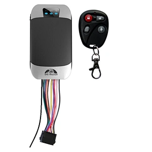 2020  coban gps tracker Gps Waterproof Navigation Wireless Tracking Device TK 303F 2G