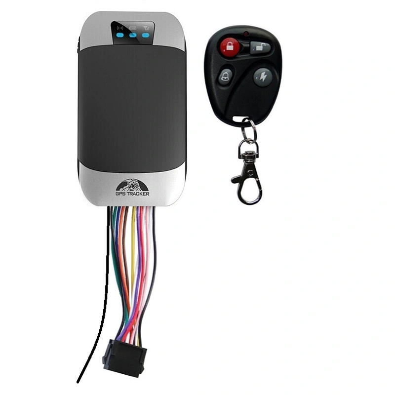 2020  coban gps tracker Gps Waterproof Navigation Wireless Tracking Device TK 303F 2G