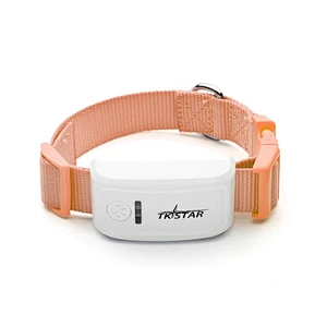 Factory Price TKSTAR TK909 Locator GPS Pet Collar For Real Time Dog GPS