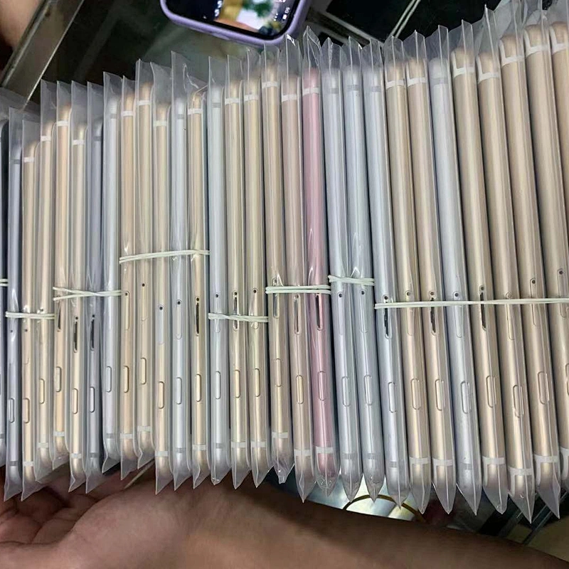 Stock Used Original Unlocked Mobile Phone For iPhone 6 6S 6Plus 6S Plus 16gb 32gb 64gb 128gb Phone Mobiles