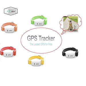 The most popular Pet locator item GPS tracker TK STAR TK909 for Big Dog Gps Tracking device made in china