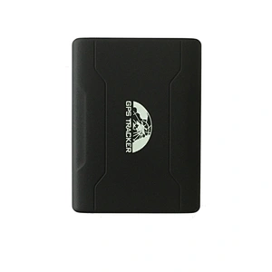 2020 new arrival COBAN GPS109 GPS car Tracker Magnet 180 Days gps tracking GPS Locator Waterproof Vehicle Voice Monitor free Web