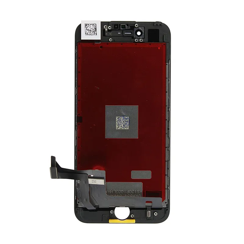 Original Touch Screen LCD Panel For Iphone 5 5s 6 6s 7 Screen Replacement For Iphone LCD Screen