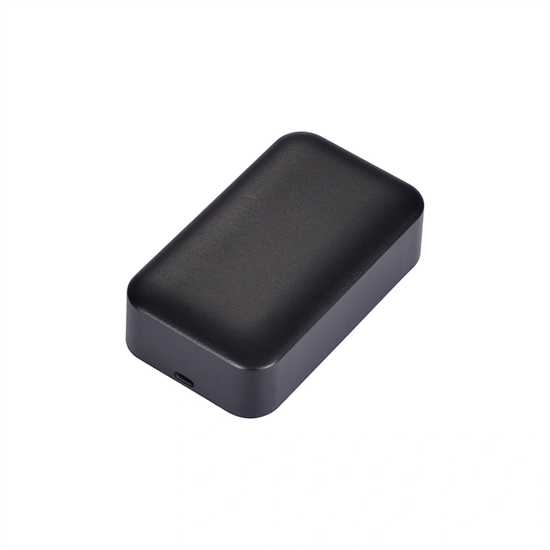 World's Smallest Personal GPS Tracker GSM/GPRS Car Vehicle Tracker Realtime GPS Mini Tracker GF-20