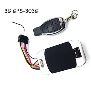 Support 3G Network GPS Tracking Device 3G China Vehicle GPS Tracker Mini 3G GPS Tracker Free Tracking System For Car