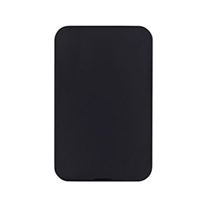Slim School Student Handheld ID Card Mini GPS Tracker With SOS Button Employee Card GPS