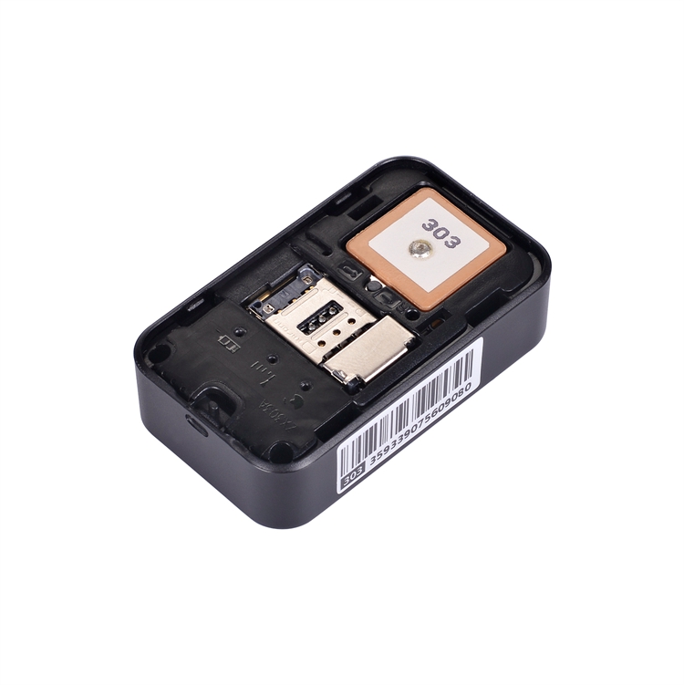 High quality GF-20 Mini GPS Real time Car Locator Tracker Magnetic GSM/GPRS Tracking Device