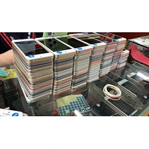 Wholesale cheap used phones AA/A/B grade unlocked original mobile phone for iphone 5c 5 5s SE
