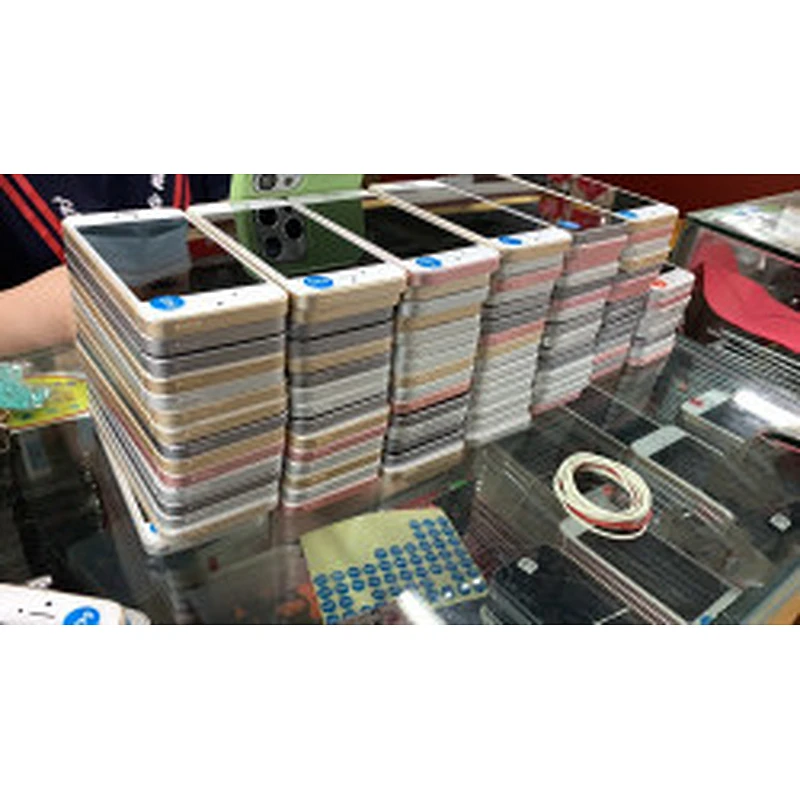 Wholesale cheap used phones AA/A/B grade unlocked original mobile phone for iphone 5c 5 5s SE