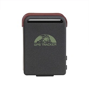 2021 hot selling gps tracking device car alarm system  Vehicle Tracker coban tk 105A  gps