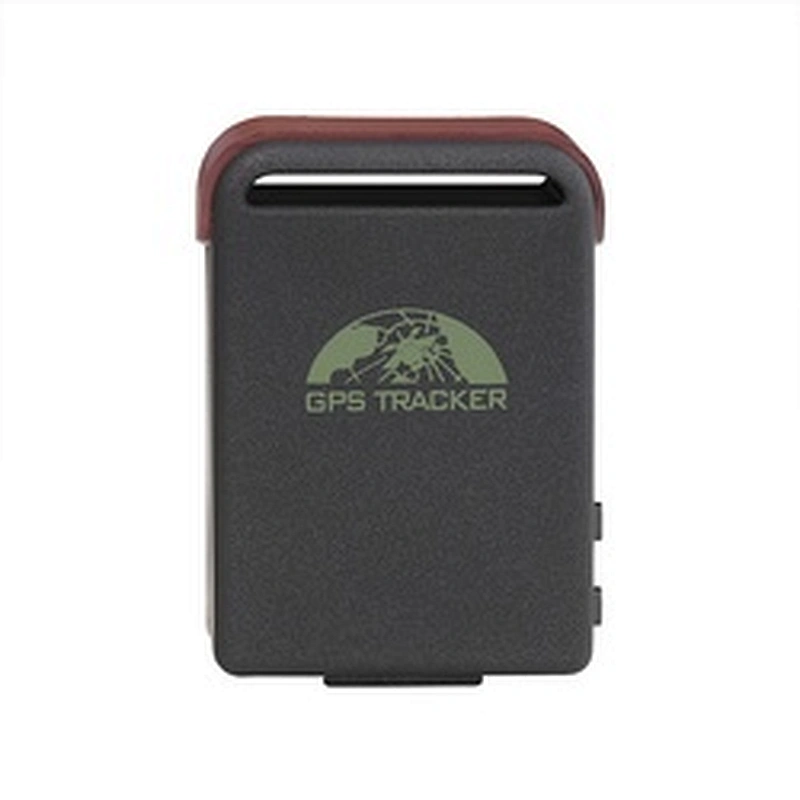 2021 hot selling gps tracking device car alarm system  Vehicle Tracker coban tk 105A  gps