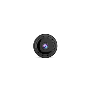 World Smallest Hidden Video Camera Smart Wifi Remote Control Anti-theft Video Camera Indoor Wifi Motion Detection Spy Camera