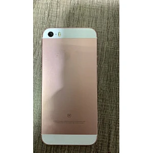 Unlocked Smart Phone SE Used original US Version mobilephones 95% High quality for Iphone SE