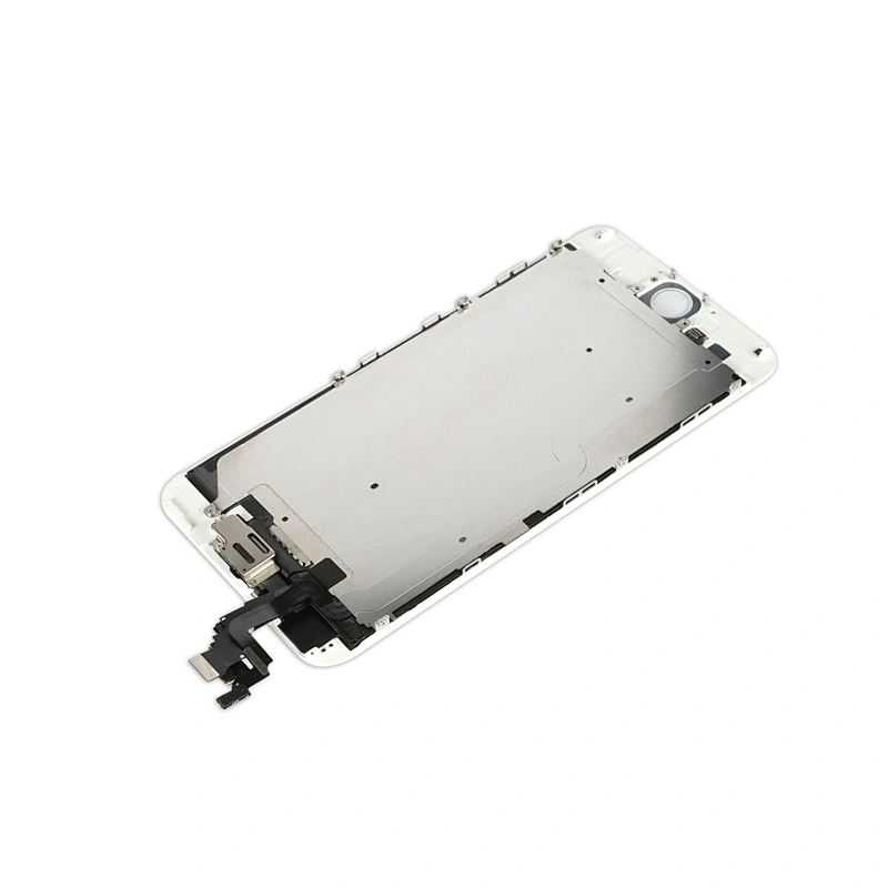 Wholesale Fast delivery Mobile Phone LCD Touch Screen Display Digitizer Assembly For Iphone 5 6 LCD Display