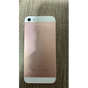 Unlocked Smart Phone SE Used original US Version mobilephones 95% High quality for Iphone SE