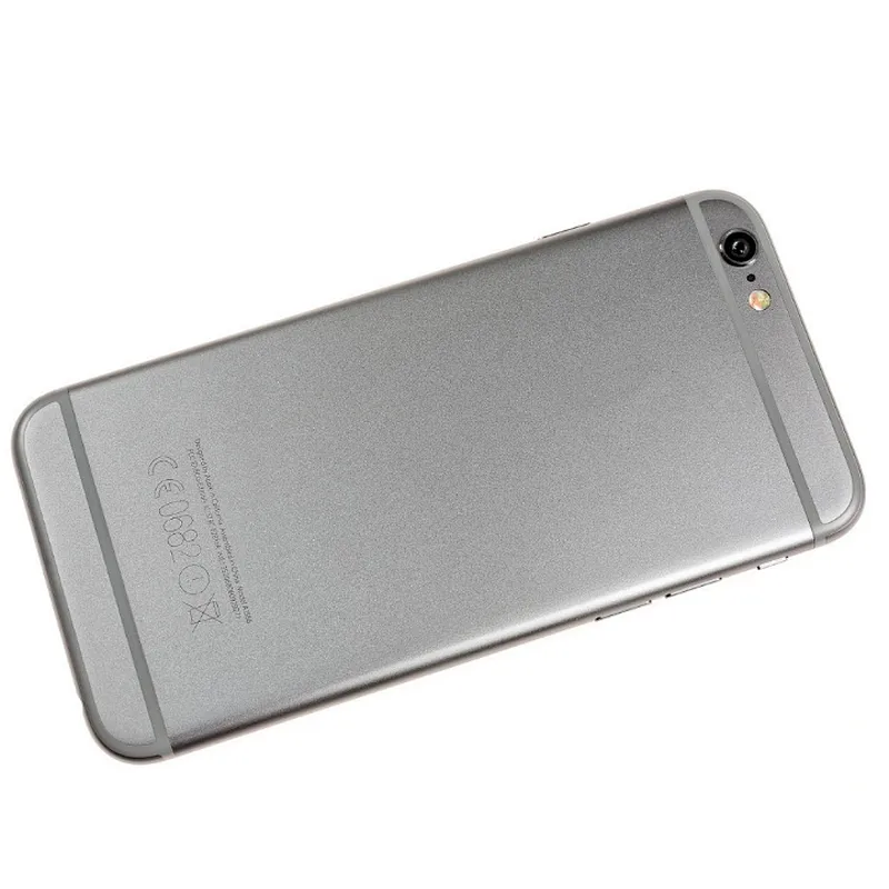 High Quality Second Hand Phone Used Original Unlocked Used AA smart phone for Iphone 6 6p 6s 6s plus
