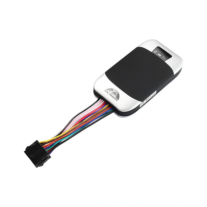 2019 new model Waterproof Car/truck GPS Tracker 303G Coban High Quality Location Finder Mini GPS Tracking Chip