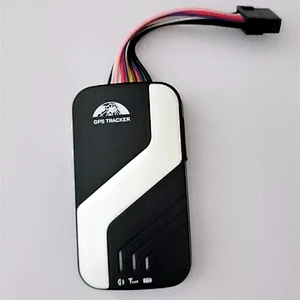 2021 new Black GPS Tracker Hidden Tracking Device Coban Tk403A real time tracking gps for car