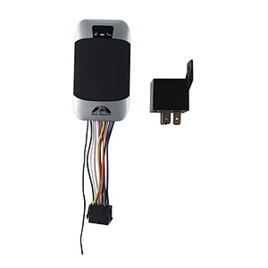 High quality original Coban gps tracking car 303g gps with IOS and Android APP gps tracking device